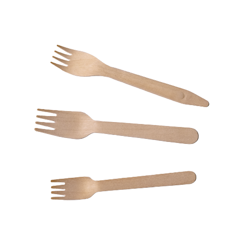 Wooden Cutlery 3